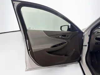 Chevrolet Malibu 2025 LT 4dr Sedan w/1LT