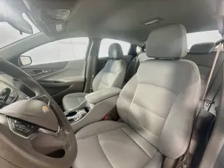Chevrolet Malibu 2025 LT 4dr Sedan w/1LT