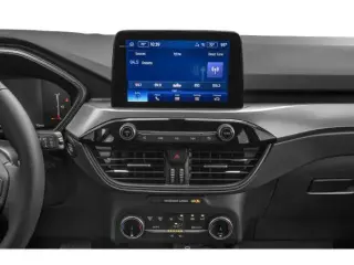 Ford Escape 2023 Active 4dr SUV