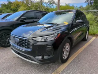 Ford Escape 2023 Active 4dr SUV