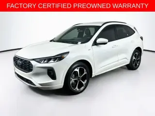 Ford Escape 2023 AWD ST-Line Select 4dr SUV