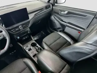 Ford Escape 2023 AWD ST-Line Select 4dr SUV