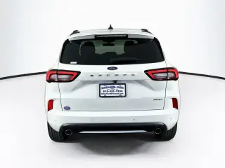 Ford Escape 2023 AWD ST-Line Select 4dr SUV