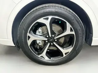 Ford Escape 2023 AWD ST-Line Select 4dr SUV