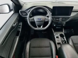 Ford Escape 2023 AWD ST-Line Select 4dr SUV