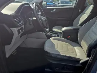 Ford Escape Hybrid 2023 AWD Platinum 4dr SUV