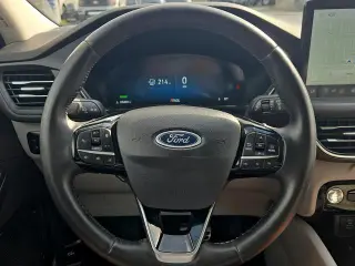 Ford Escape Hybrid 2023 AWD Platinum 4dr SUV