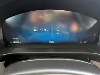 Ford Escape Hybrid 2023 AWD Platinum 4dr SUV