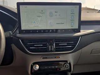 Ford Escape Hybrid 2023 AWD Platinum 4dr SUV