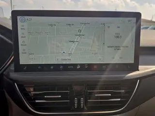 Ford Escape Hybrid 2023 AWD Platinum 4dr SUV