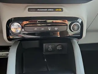 Ford Escape Hybrid 2023 AWD Platinum 4dr SUV