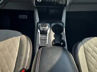 Ford Escape Hybrid 2023 AWD Platinum 4dr SUV