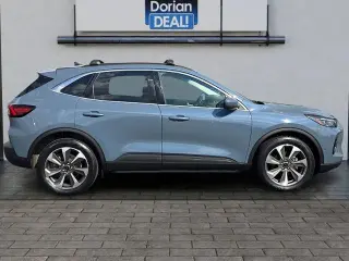 Ford Escape Hybrid 2023 AWD Platinum 4dr SUV