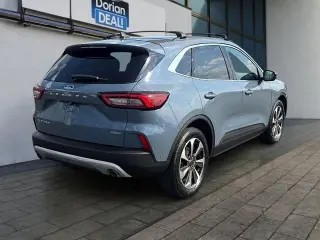 Ford Escape Hybrid 2023 AWD Platinum 4dr SUV
