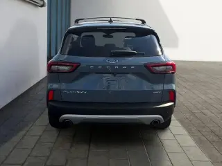 Ford Escape Hybrid 2023 AWD Platinum 4dr SUV