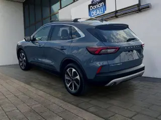 Ford Escape Hybrid 2023 AWD Platinum 4dr SUV