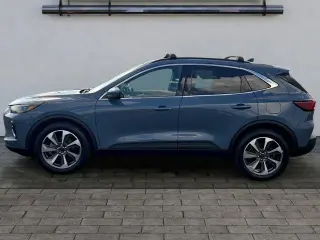 Ford Escape Hybrid 2023 AWD Platinum 4dr SUV