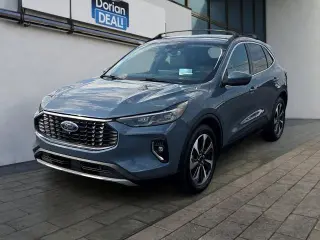 Ford Escape Hybrid 2023 AWD Platinum 4dr SUV