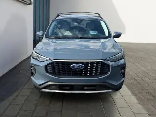 Ford Escape Hybrid 2023 AWD Platinum 4dr SUV