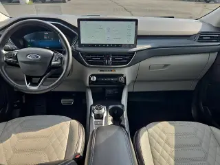 Ford Escape Hybrid 2023 AWD Platinum 4dr SUV