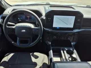 Ford F-150 2024 4x2 STX 4dr SuperCrew 5.5 ft. SB