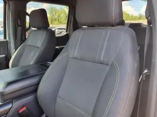Ford F-150 2024 4x2 STX 4dr SuperCrew 5.5 ft. SB