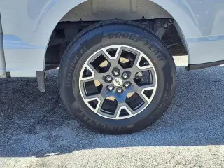 Ford F-150 2024 4x2 STX 4dr SuperCrew 5.5 ft. SB