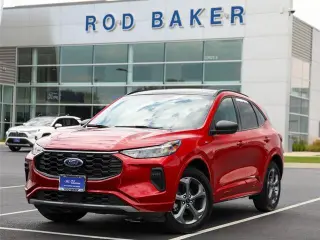 Ford Escape 2024 AWD ST-Line 4dr SUV