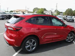Ford Escape 2024 AWD ST-Line 4dr SUV