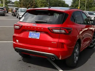 Ford Escape 2024 AWD ST-Line 4dr SUV