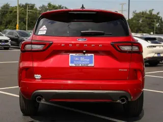 Ford Escape 2024 AWD ST-Line 4dr SUV