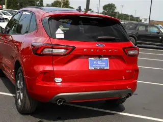 Ford Escape 2024 AWD ST-Line 4dr SUV
