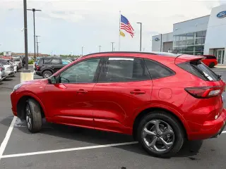 Ford Escape 2024 AWD ST-Line 4dr SUV