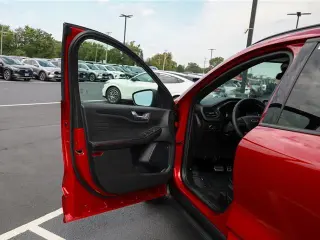 Ford Escape 2024 AWD ST-Line 4dr SUV