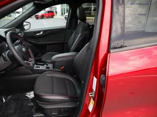 Ford Escape 2024 AWD ST-Line 4dr SUV