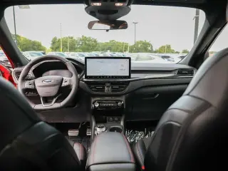 Ford Escape 2024 AWD ST-Line 4dr SUV
