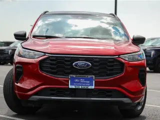Ford Escape 2024 AWD ST-Line 4dr SUV