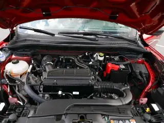 Ford Escape 2024 AWD ST-Line 4dr SUV