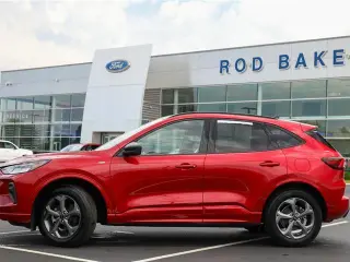 Ford Escape 2024 AWD ST-Line 4dr SUV