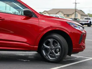 Ford Escape 2024 AWD ST-Line 4dr SUV