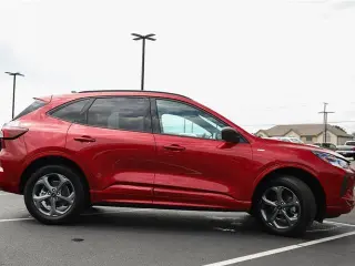 Ford Escape 2024 AWD ST-Line 4dr SUV