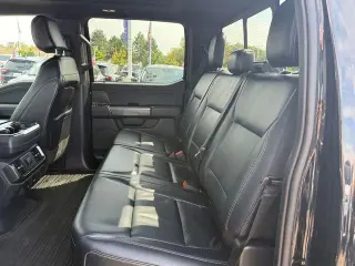 Ford F-150 2023 4x4 XLT 4dr SuperCrew 5.5 ft. SB
