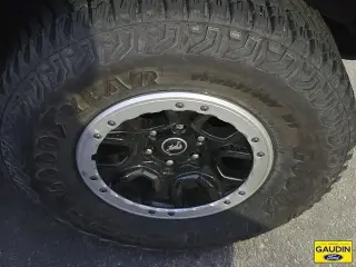 Ford Bronco 2023 4x4 Base Advanced 2dr SUV