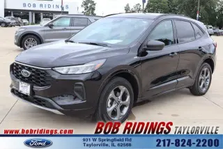 Ford Escape 2024 AWD ST-Line 4dr SUV