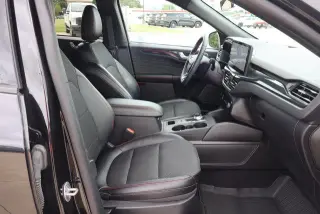 Ford Escape 2024 AWD ST-Line 4dr SUV
