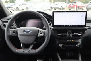 Ford Escape 2024 AWD ST-Line 4dr SUV