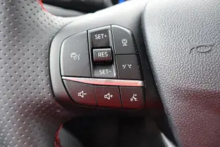 Ford Escape 2024 AWD ST-Line 4dr SUV