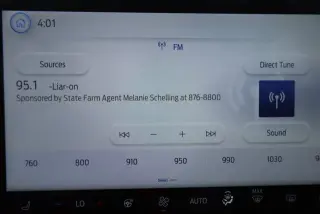 Ford Escape 2024 AWD ST-Line 4dr SUV