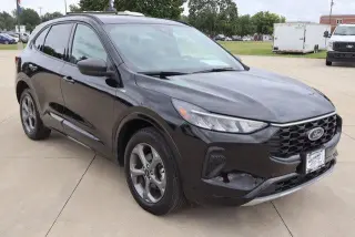 Ford Escape 2024 AWD ST-Line 4dr SUV