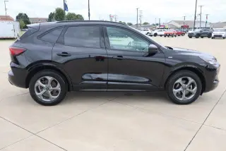 Ford Escape 2024 AWD ST-Line 4dr SUV